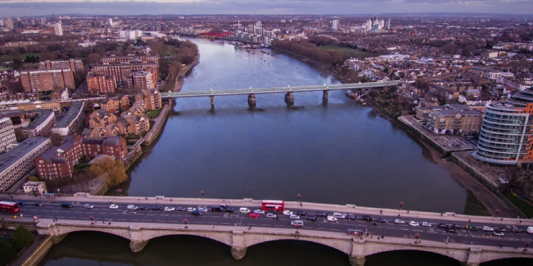 Responsibilities Of Private Landlords Near Putney London