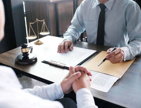 Putney Conveyancing Solicitors for Buying & Selling a Home