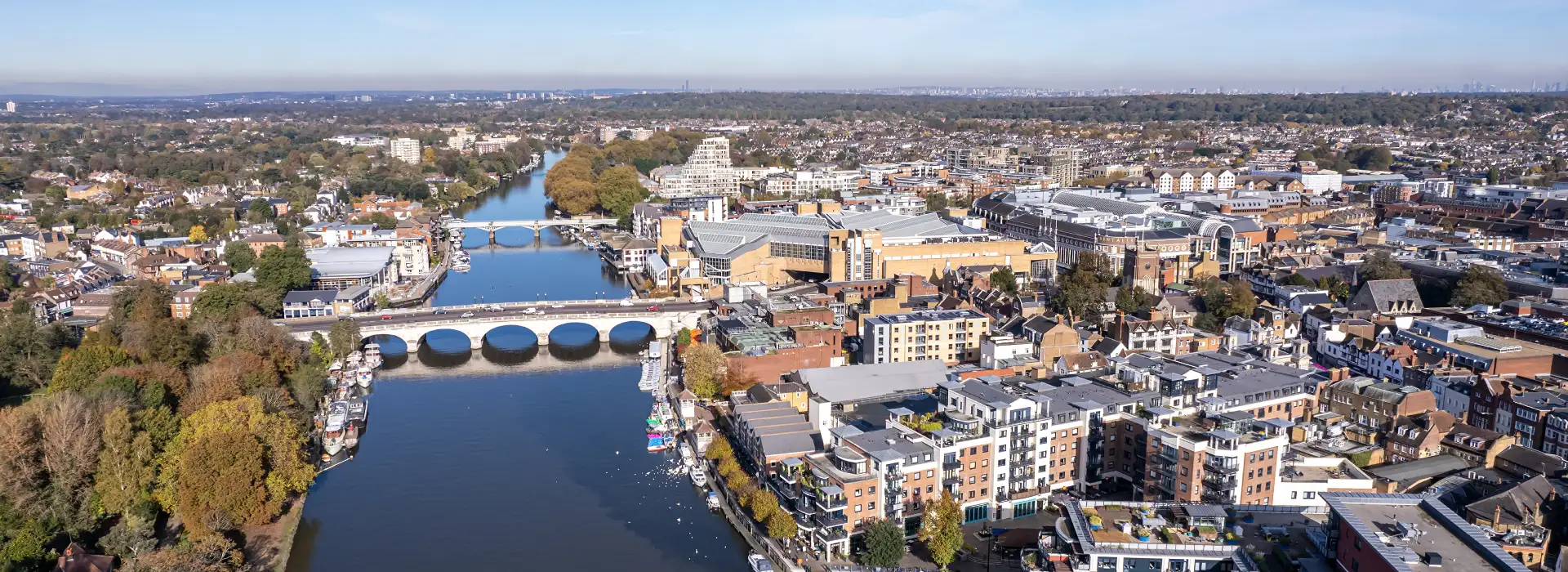 estate agents in Kingston london
