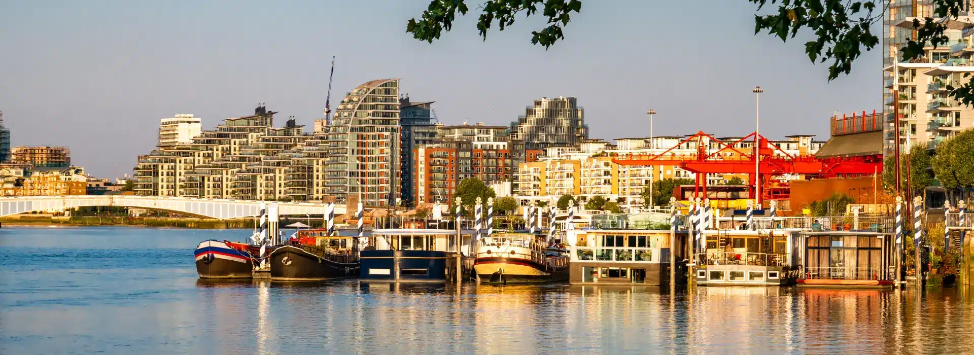 estate agents in Wandsworth london