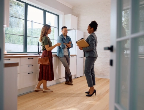 Questions to Ask Estate Agents When Selling a Home in Putney