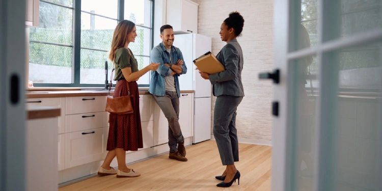 questions to ask estate agents when selling