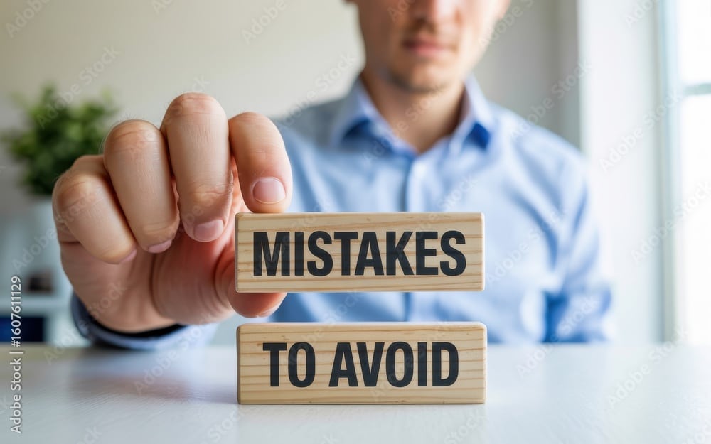 7 Mistakes London Landlords Make Self-Managing in 2026
